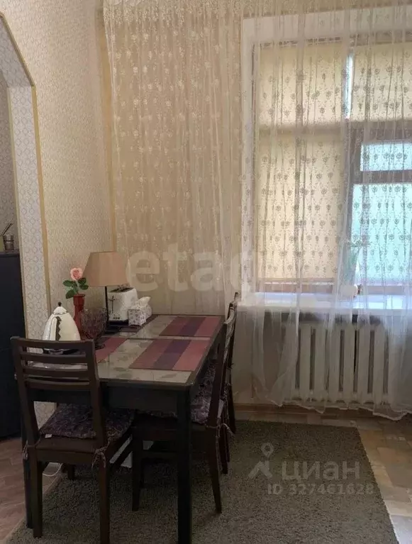 3-к кв. Челябинская область, Челябинск ул. Цвиллинга, 35 (69.0 м) - Фото 1