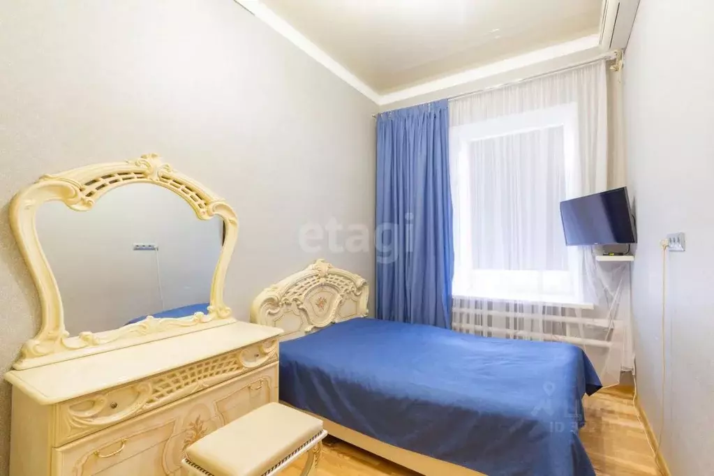 2-к кв. Ростовская область, Ростов-на-Дону, Нахичевань ул. 13-я Линия, ... - Фото 1