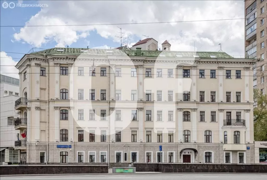 Офис (253 м) - Фото 1