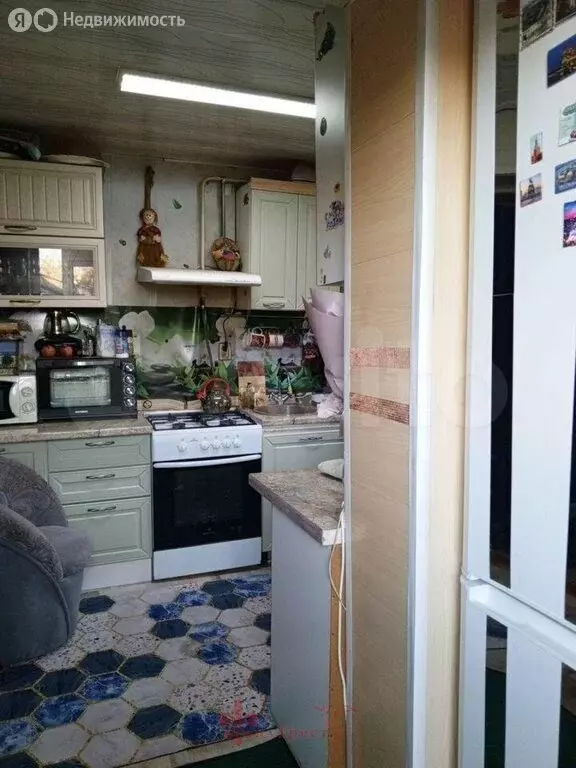 Дом в Белгород, улица Дзержинского (74.4 м) - Фото 1