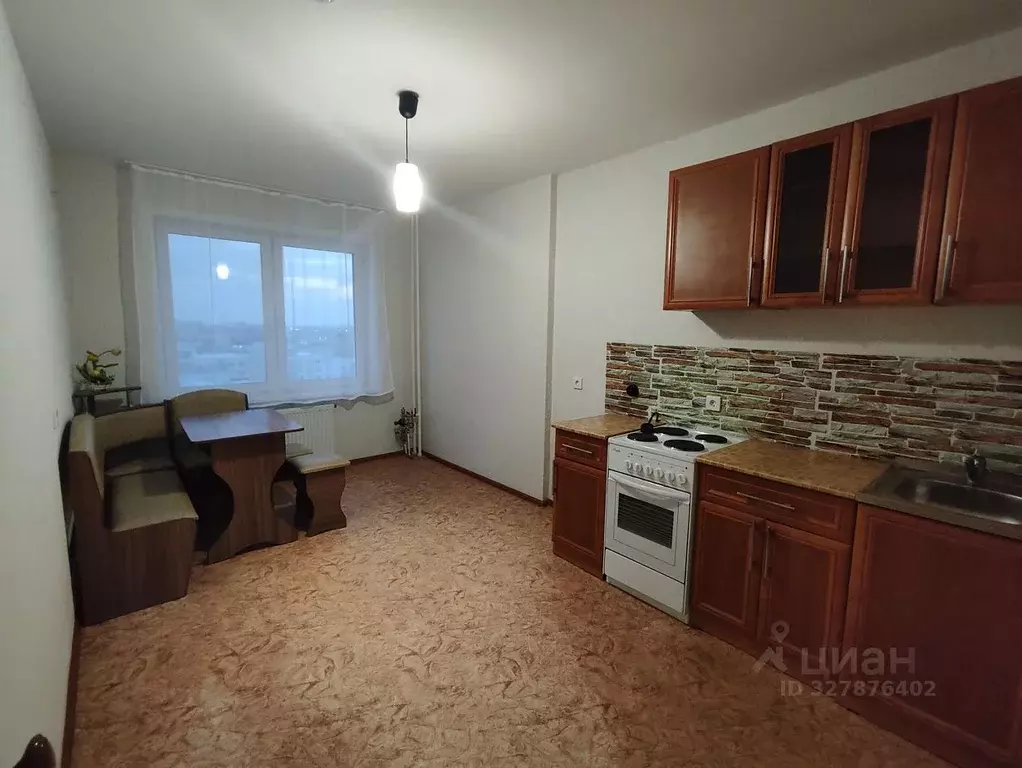 1-к кв. Пермский край, Пермь ул. Красные Казармы, 69 (38.0 м) - Фото 1