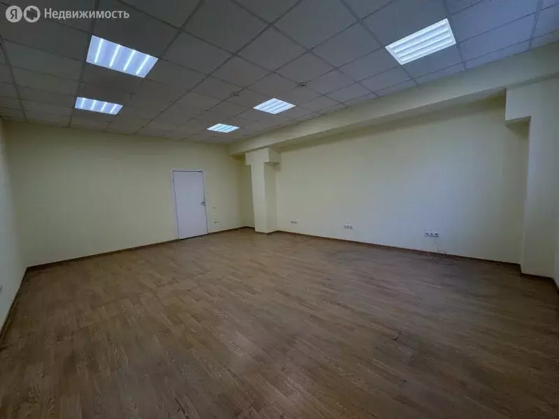 Офис (43.2 м) - Фото 1