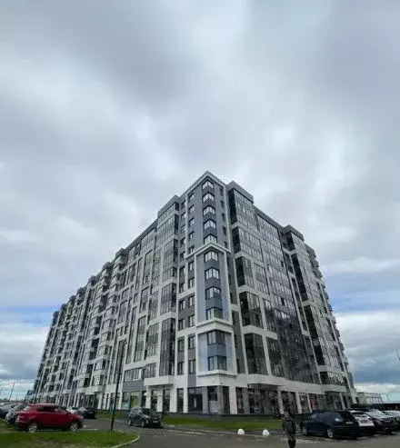 2-к кв. Ленинградская область, Кудрово г. Всеволожский район, ... - Фото 2
