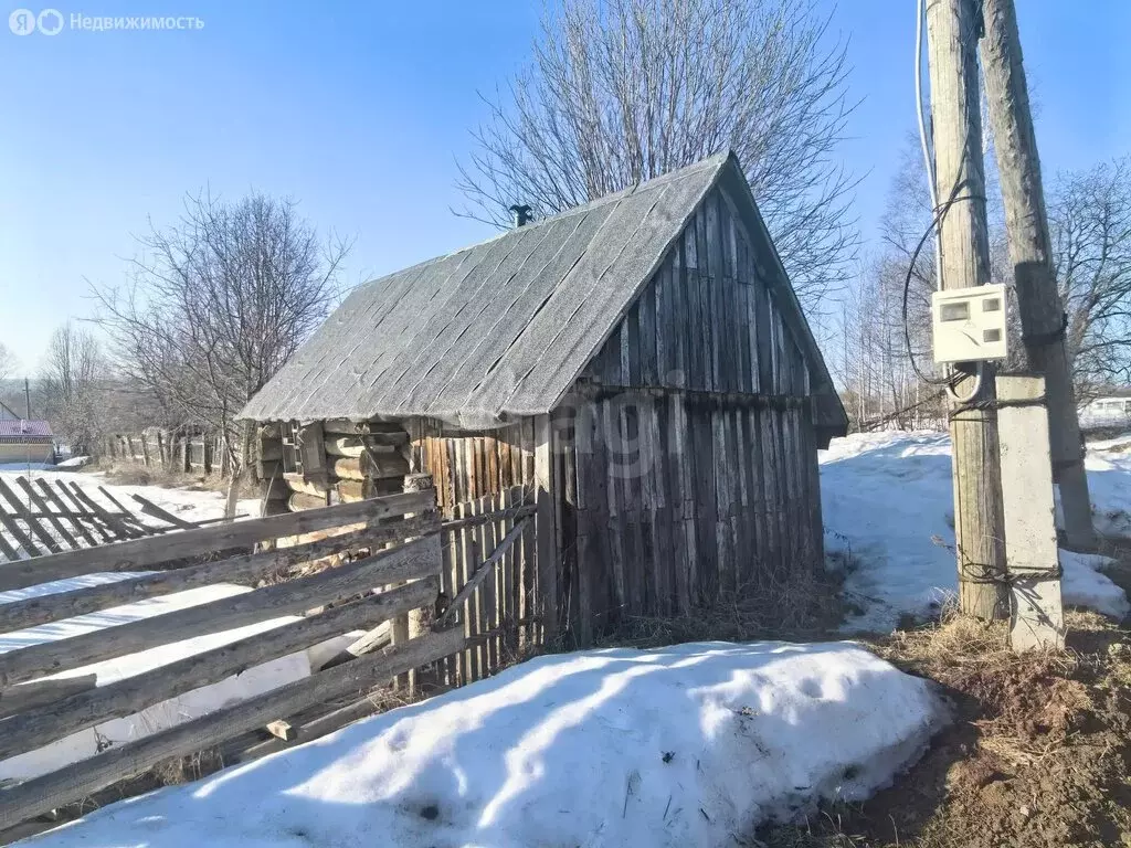 Дом в Березники, Сельская улица (37.1 м) - Фото 2