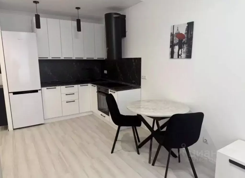 2-к кв. Москва ул. Усадебный Парк, 5 (40.0 м) - Фото 2