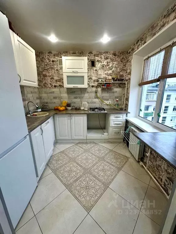 1-к кв. Пермский край, Чайковский Советская ул., 10 (29.2 м) - Фото 1