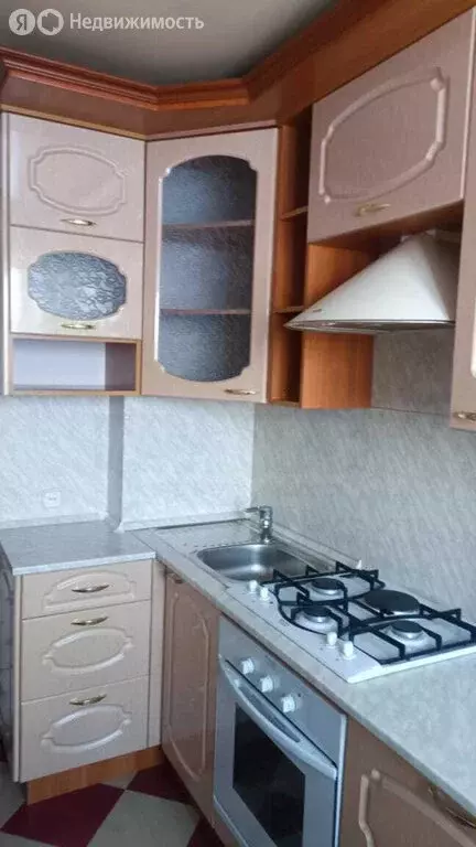 3-комнатная квартира: Калья, улица Ленина, 55 (59.4 м) - Фото 0