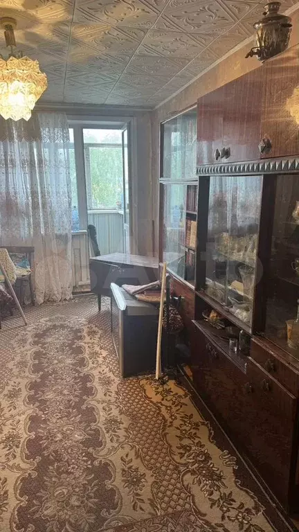3-к. квартира, 64 м, 5/5 эт. - Фото 0