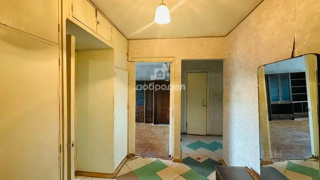 Квартира, 3 комнаты, 66.3 м - Фото 0