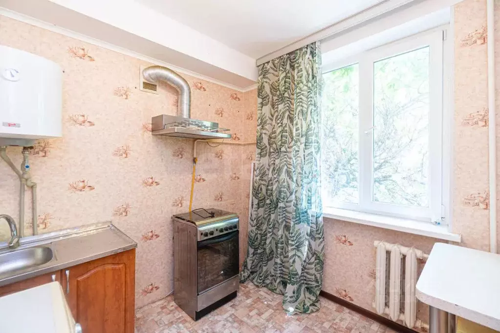 1-к кв. Севастополь ул. Маршала Геловани, 26 (30.5 м) - Фото 1