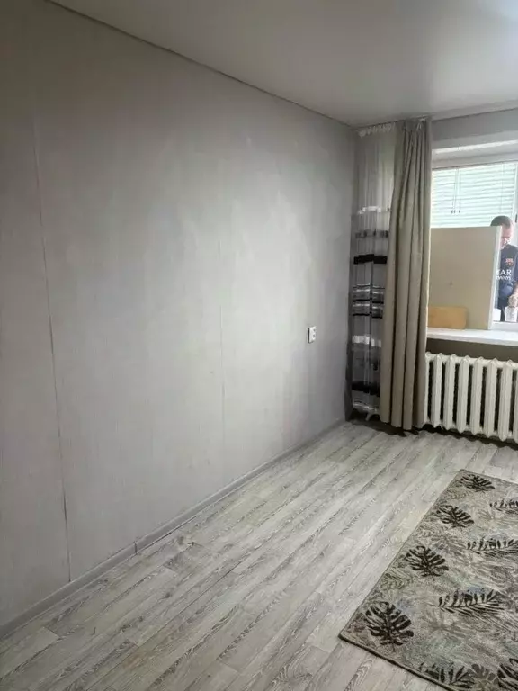 1-к кв. Татарстан, Нижнекамск Студенческая ул., 5А (29.0 м) - Фото 2