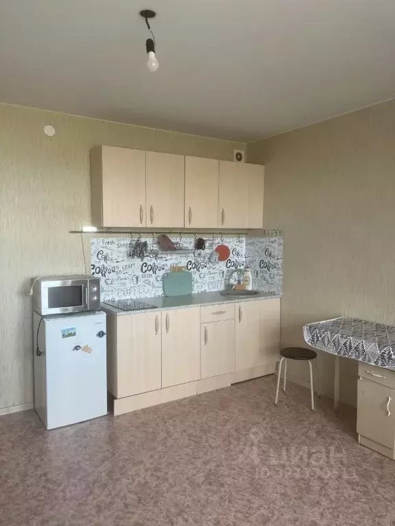 1-к кв. Красноярский край, Красноярск ул. Калинина, 189 (23.0 м) - Фото 0