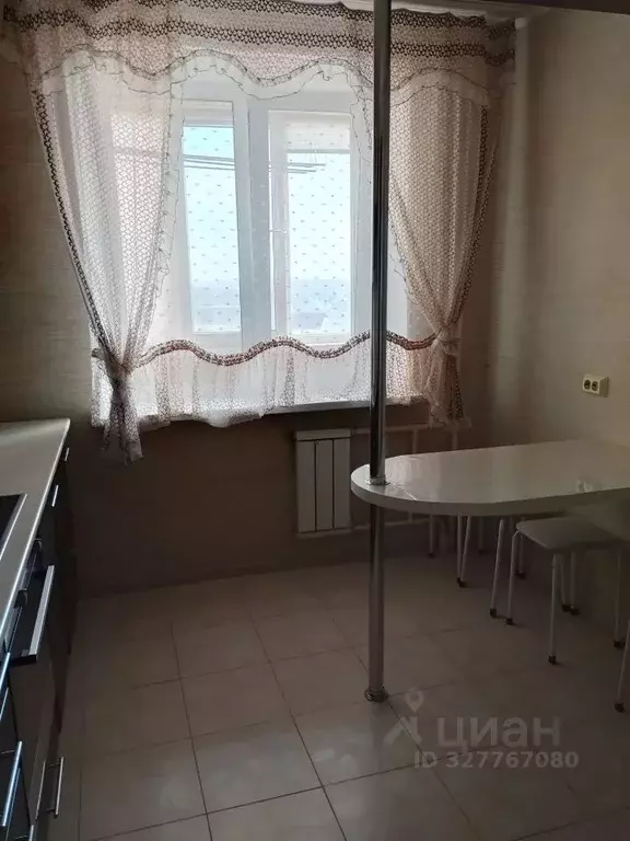 1-к кв. Тюменская область, Тюмень Войновка мкр, ул. Вербовая, 4 (40.0 ... - Фото 2