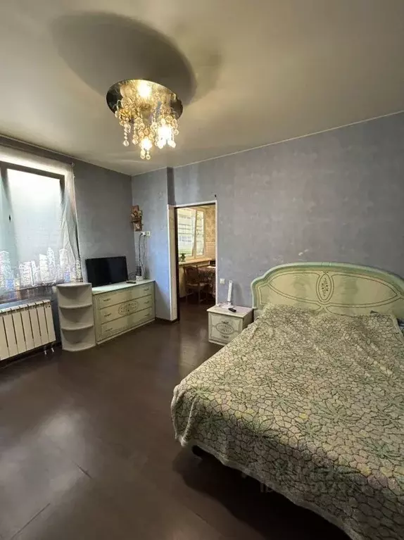 2-к кв. Московская область, Звенигород Одинцовский городской округ, ... - Фото 2