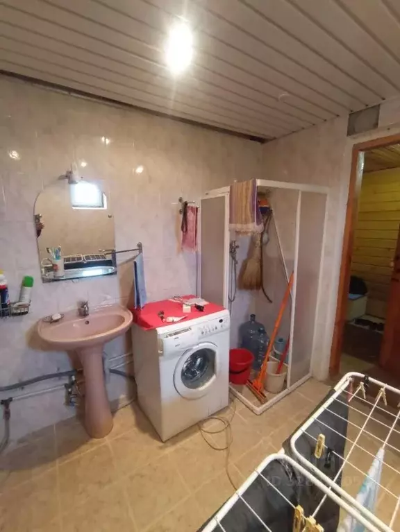 Дом в Башкортостан, Караидельский район, Байкинский сельсовет, с. ... - Фото 2