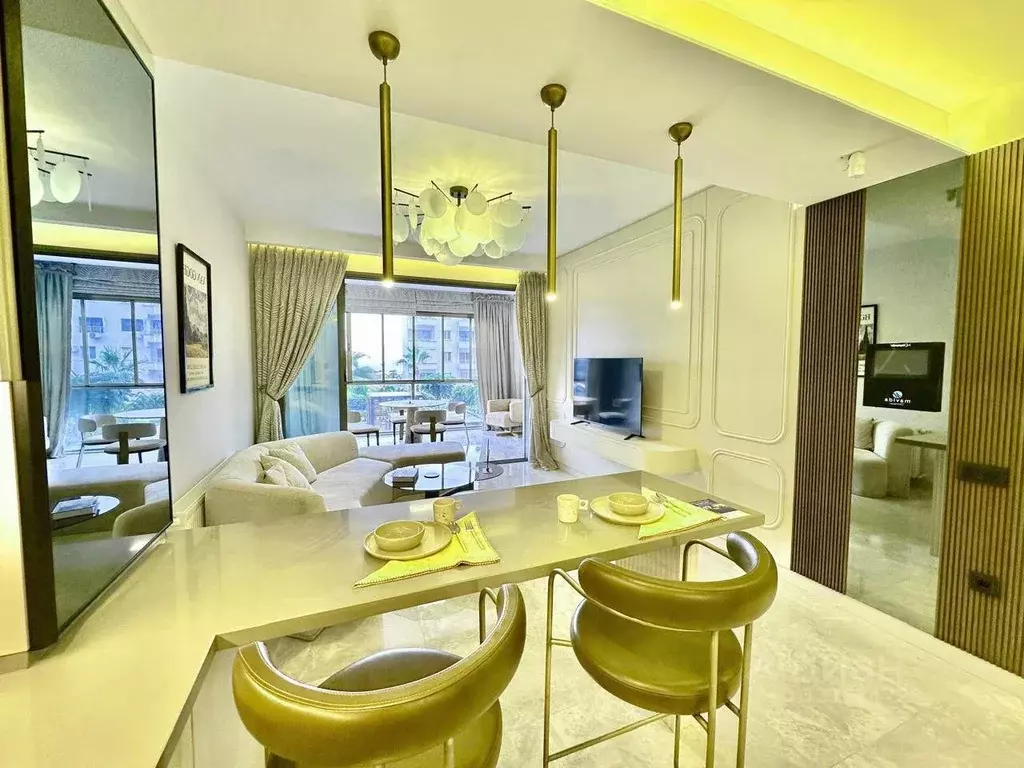 2-к кв. Краснодарский край, Сочи Центральный мкр, ул. Войкова, 21 ... - Фото 2