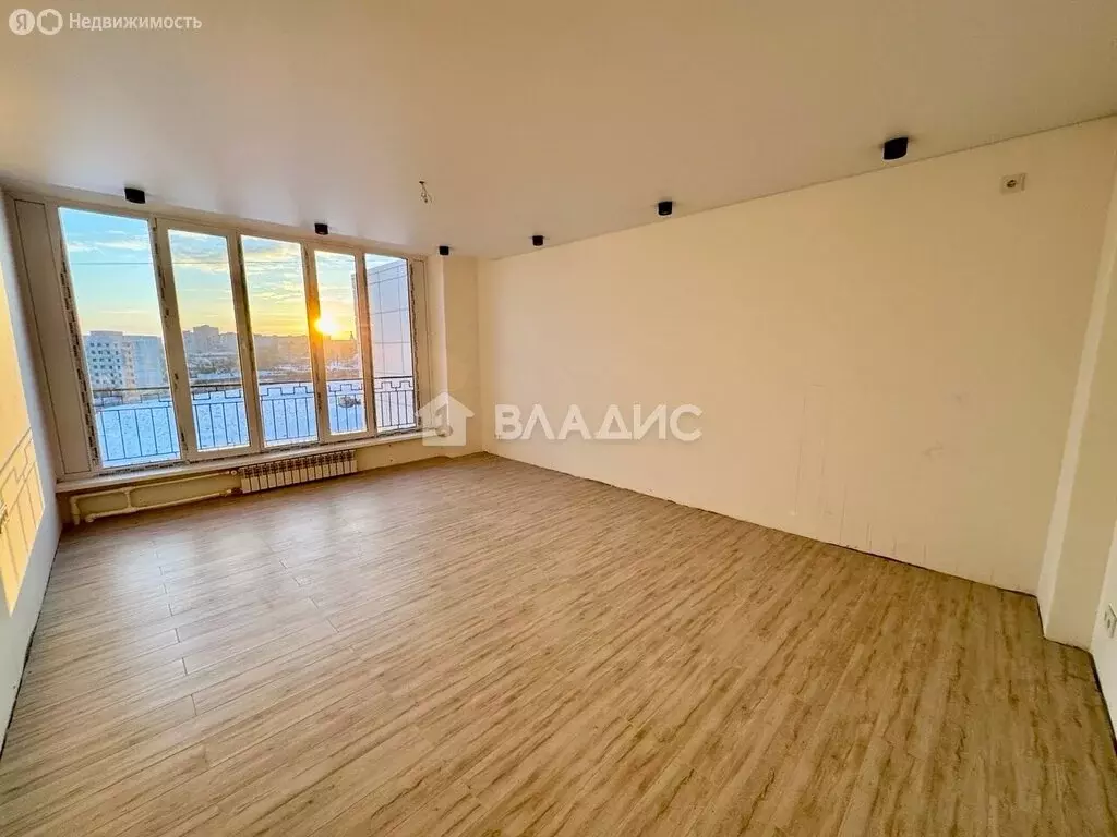 2-комнатная квартира: посёлок Майский, Зелёная улица, 14 (84.9 м) - Фото 2