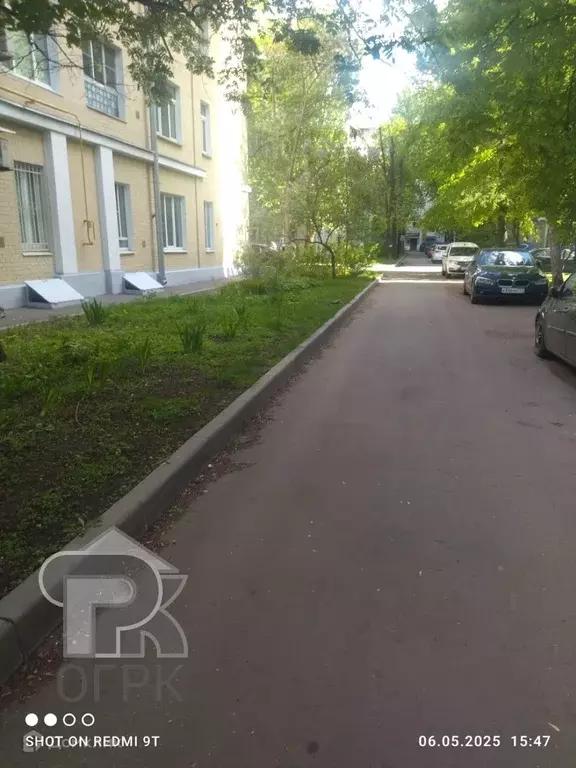 Продаётся 3-к квартира, 66 м - Фото 0