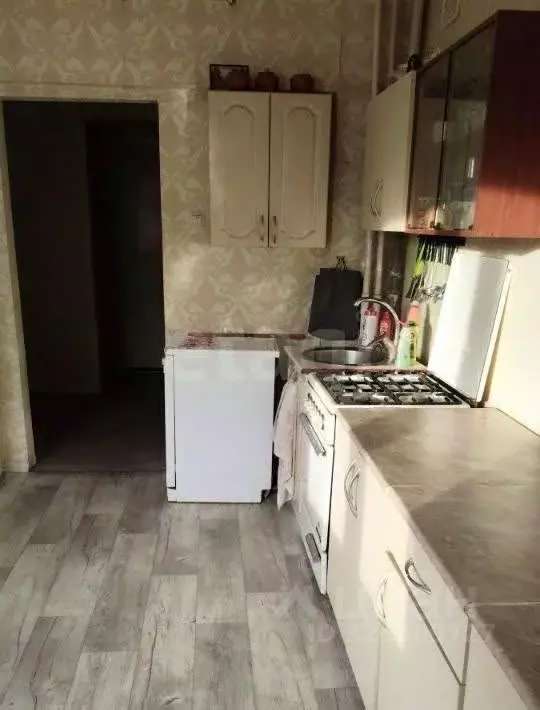 1-к кв. Башкортостан, Уфа Вологодская ул., 64 (42.2 м) - Фото 1