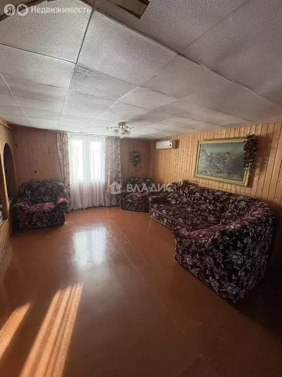 Дом в Рамонский район, Чистополянское сельское поселение, СНТ Чистые ... - Фото 2