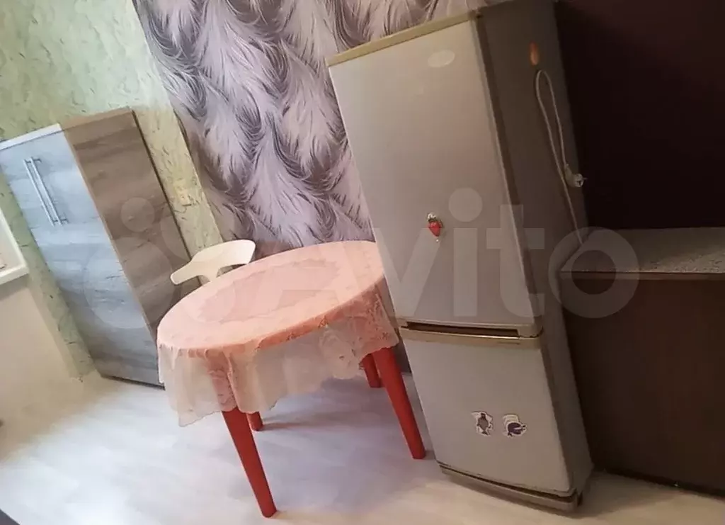 Комната 11 м в 4-к., 3/9 эт. - Фото 1