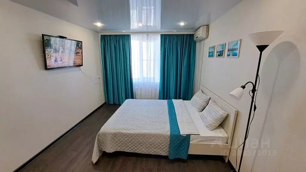 1-к кв. Волгоградская область, Волжский просп. Имени Ленина, 120 (36.0 ... - Фото 2