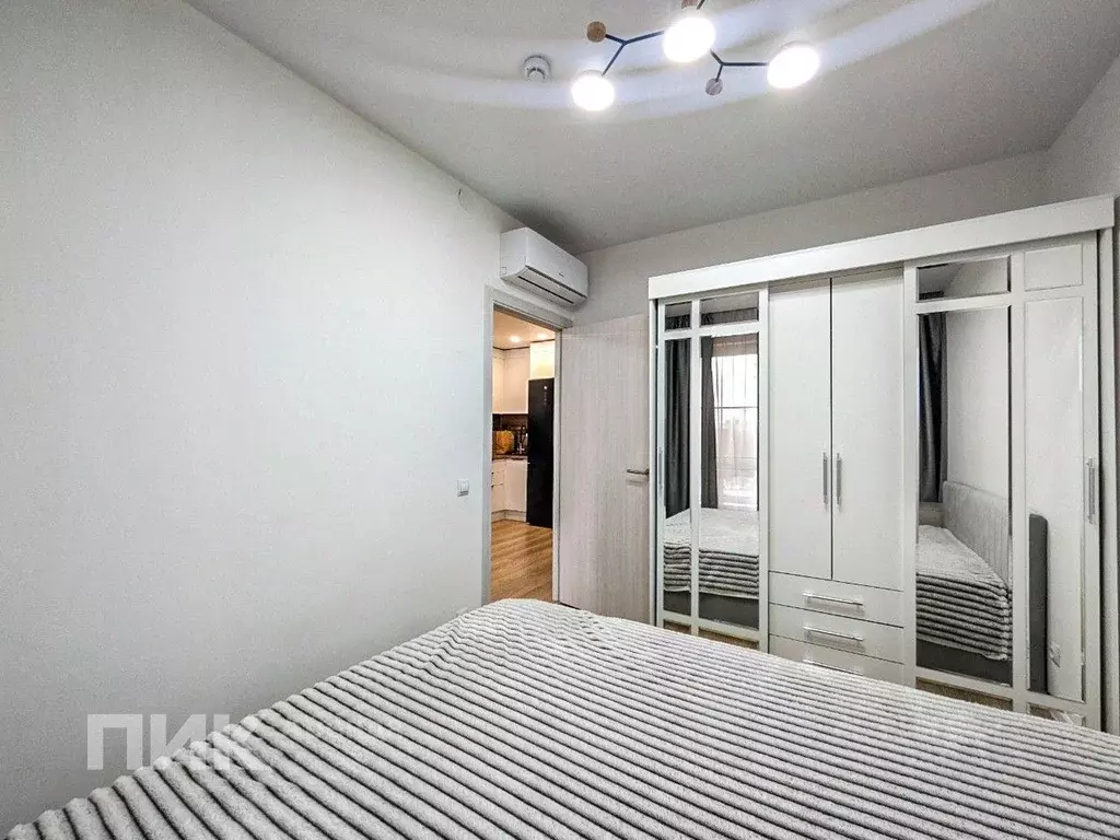 1-к кв. Москва, Москва, Щербинка ул. Мостотреста, 10к2 (32.0 м) - Фото 1