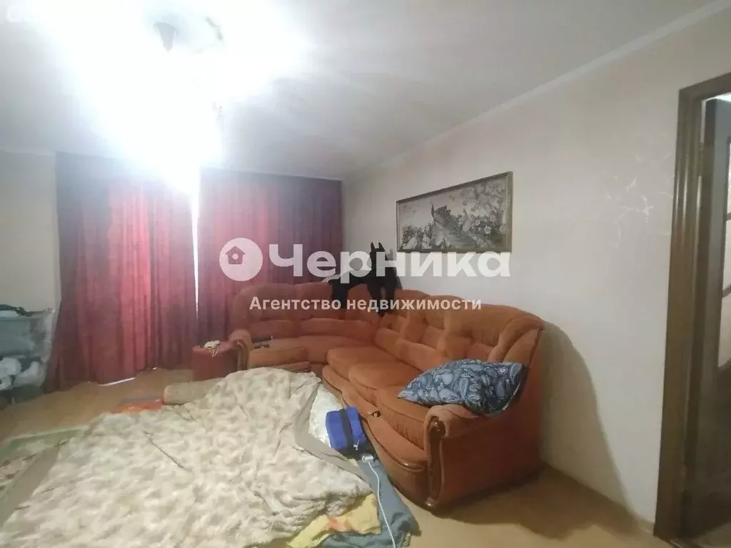 4-комнатная квартира: Каменск-Шахтинский, Красная улица, 46 (82 м) - Фото 0