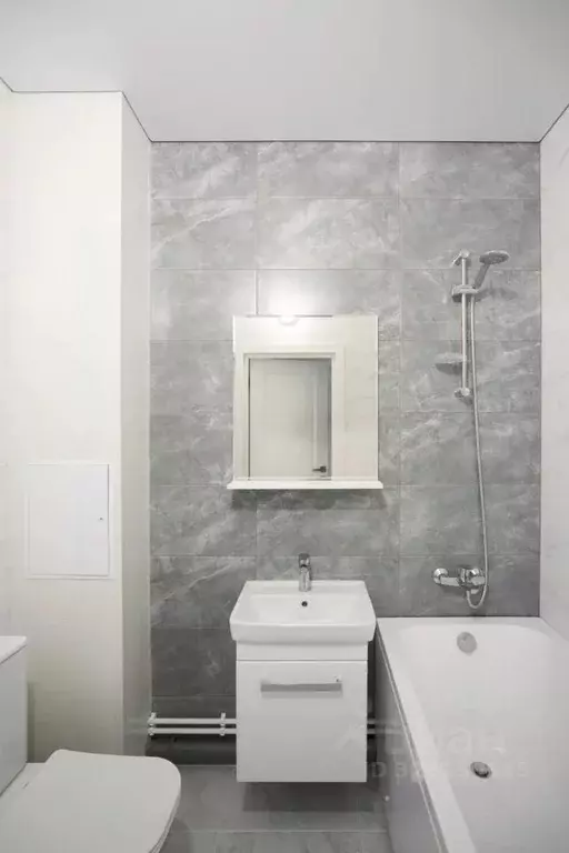 1-к кв. Санкт-Петербург Уральская ул., 23 (32.5 м) - Фото 2