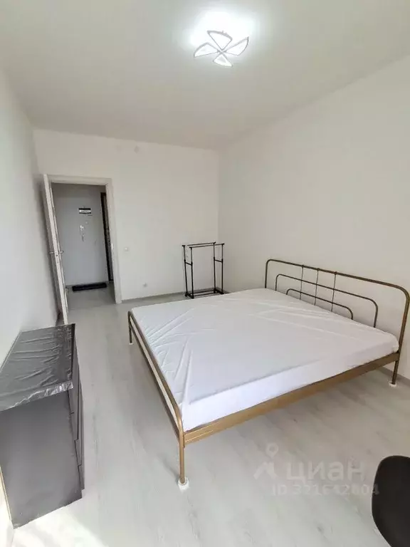 2-к кв. Санкт-Петербург ул. Верхне-Каменская, 9к1 (52.0 м) - Фото 1