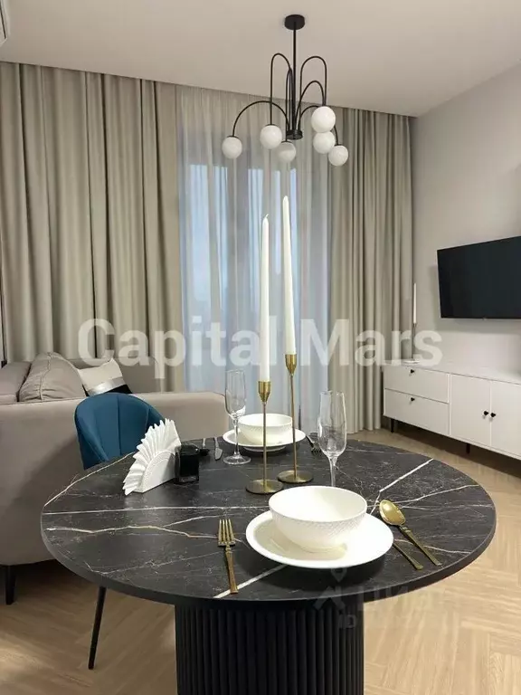 2-к кв. Москва Волгоградский просп., 32/5к1 (41.0 м) - Фото 1
