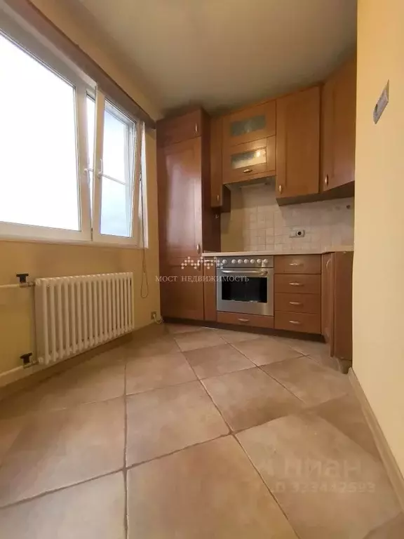 1-к кв. Москва Новочеремушкинская ул., 20/23 (38.4 м) - Фото 1