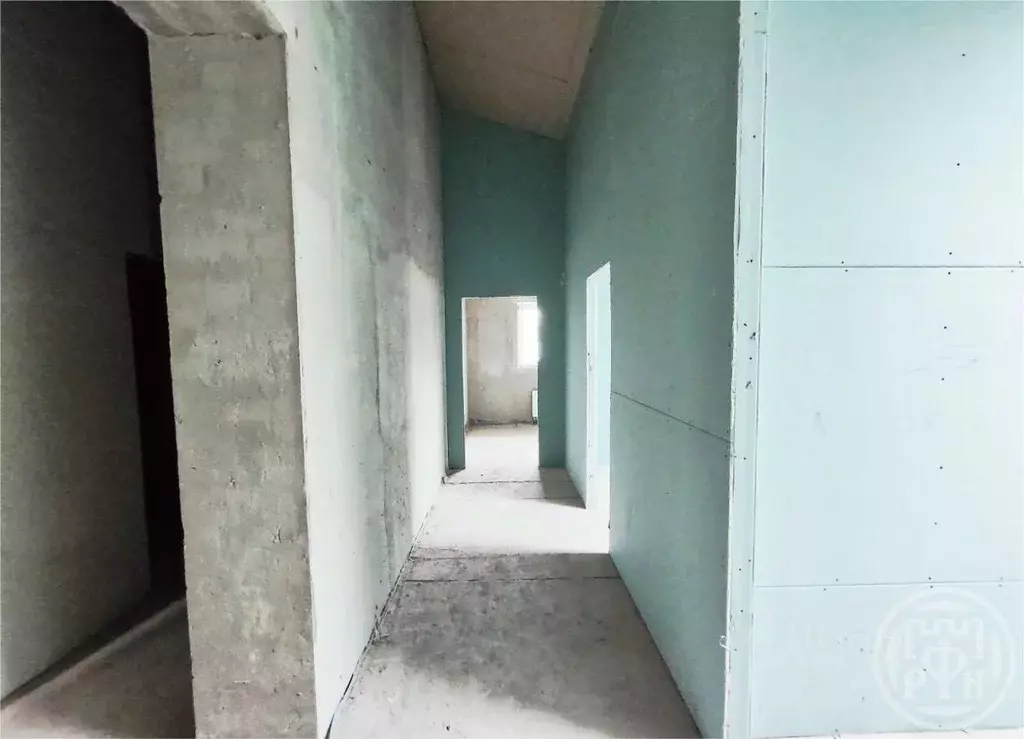 3-к кв. Санкт-Петербург, Санкт-Петербург, Пушкин Захаржевская ул., 14 ... - Фото 2