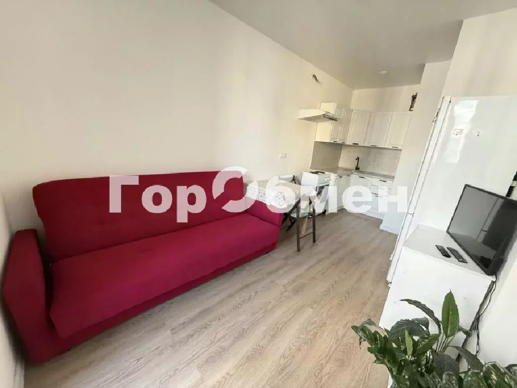 Продается 1-комнатная квартира - Фото 1