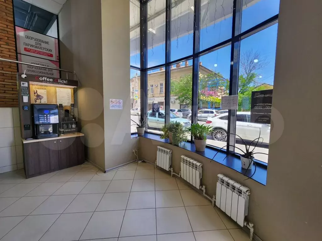 Кабинет 33 м2 - Фото 1