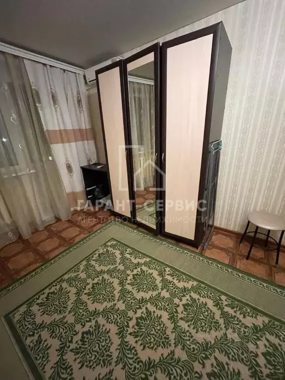 1-к кв. Тамбовская область, Тамбов Эскадронная ул., 46 (31.0 м) - Фото 1