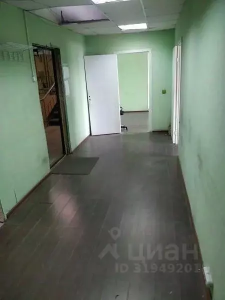 Склад в Москва Котляковская ул., 4 (110 м) - Фото 0