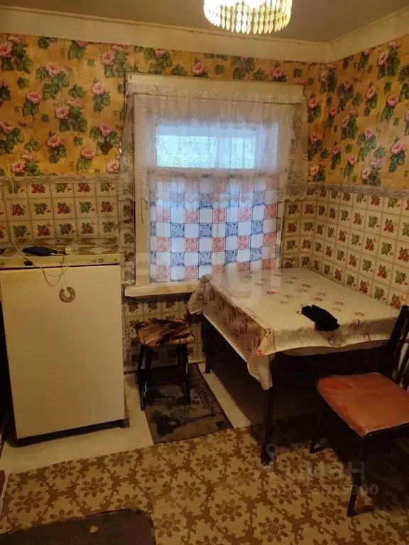 Дом в Ярославская область, Рыбинский муниципальный округ, с. Арефино ... - Фото 1