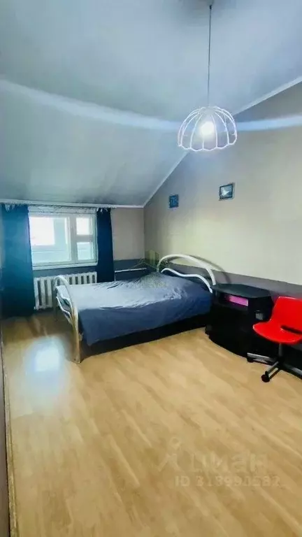 2-к кв. Бурятия, Улан-Удэ бул. Карла Маркса, 23А (67.0 м) - Фото 0