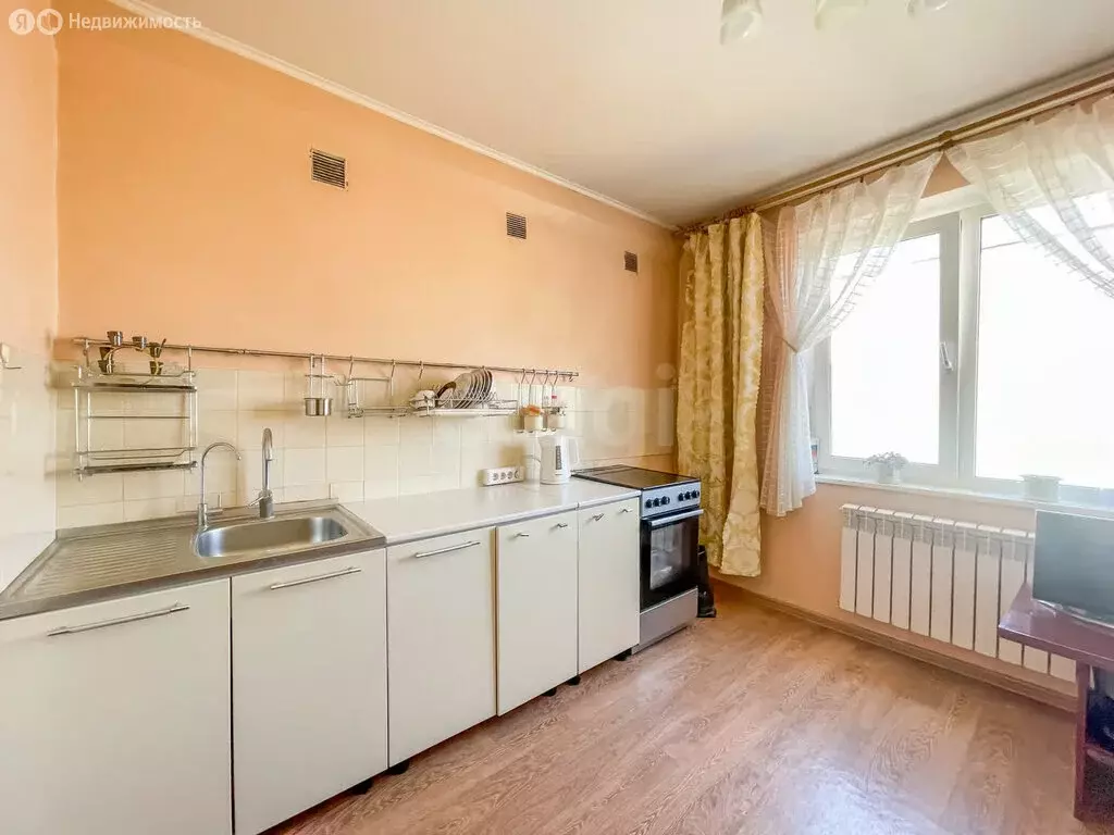 2-комнатная квартира: Чита, Июньская улица, 22 (50.8 м) - Фото 0