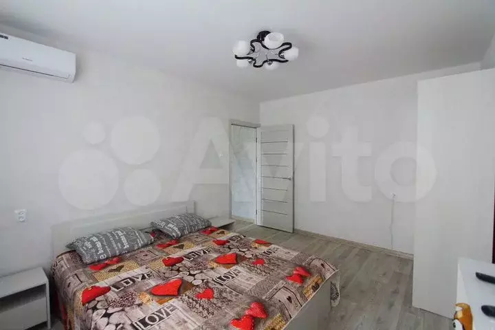 2-к. квартира, 60м, 6/9эт. - Фото 0