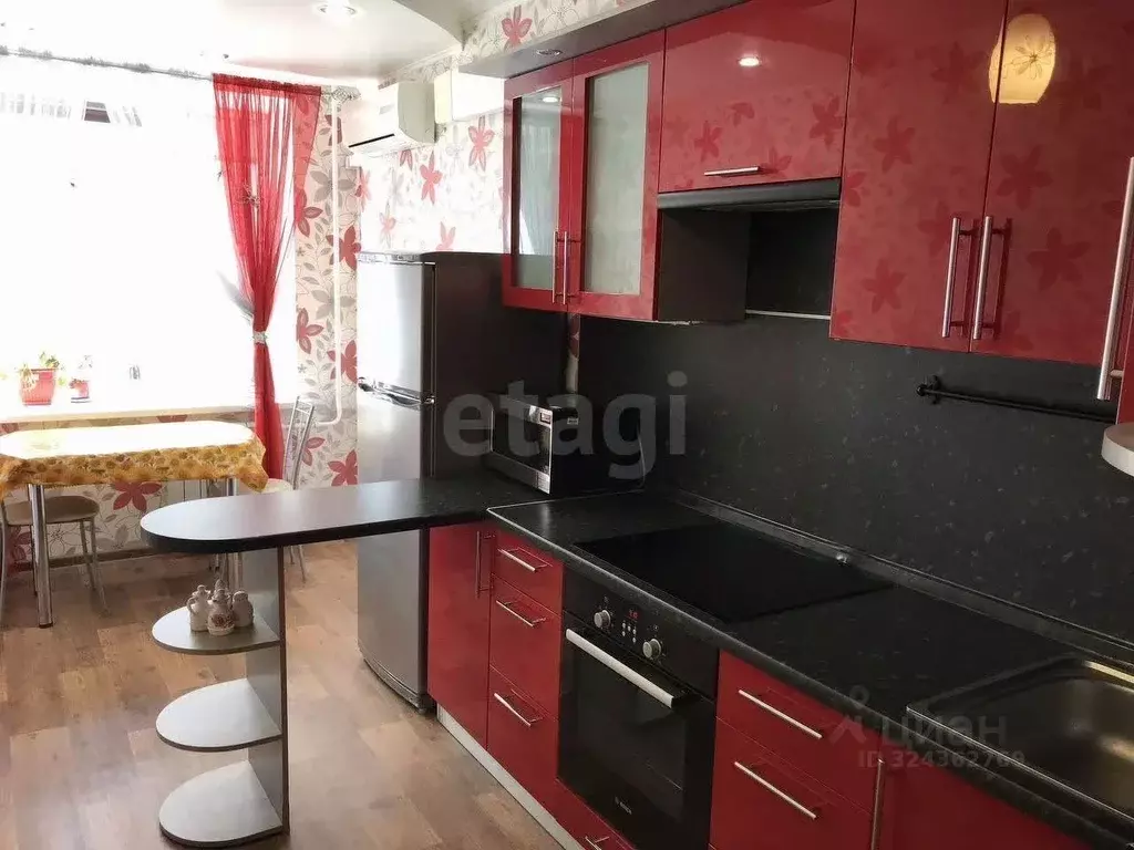 1-к кв. Ростовская область, Ростов-на-Дону ул. Вересаева, 103/2 (42.0 ... - Фото 2