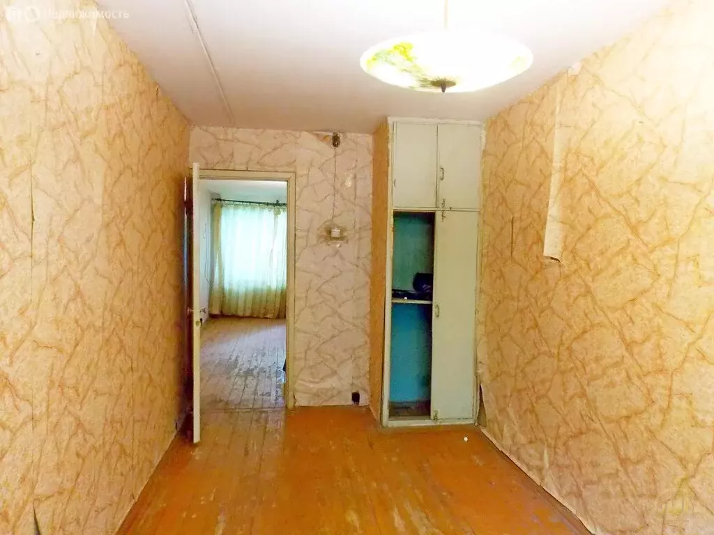 3-комнатная квартира: Видное, Советская улица, 12 (59.2 м) - Фото 1