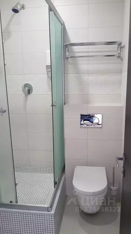 Комната Крым, Алушта ул. 15 Апреля, 12 (12.0 м) - Фото 2