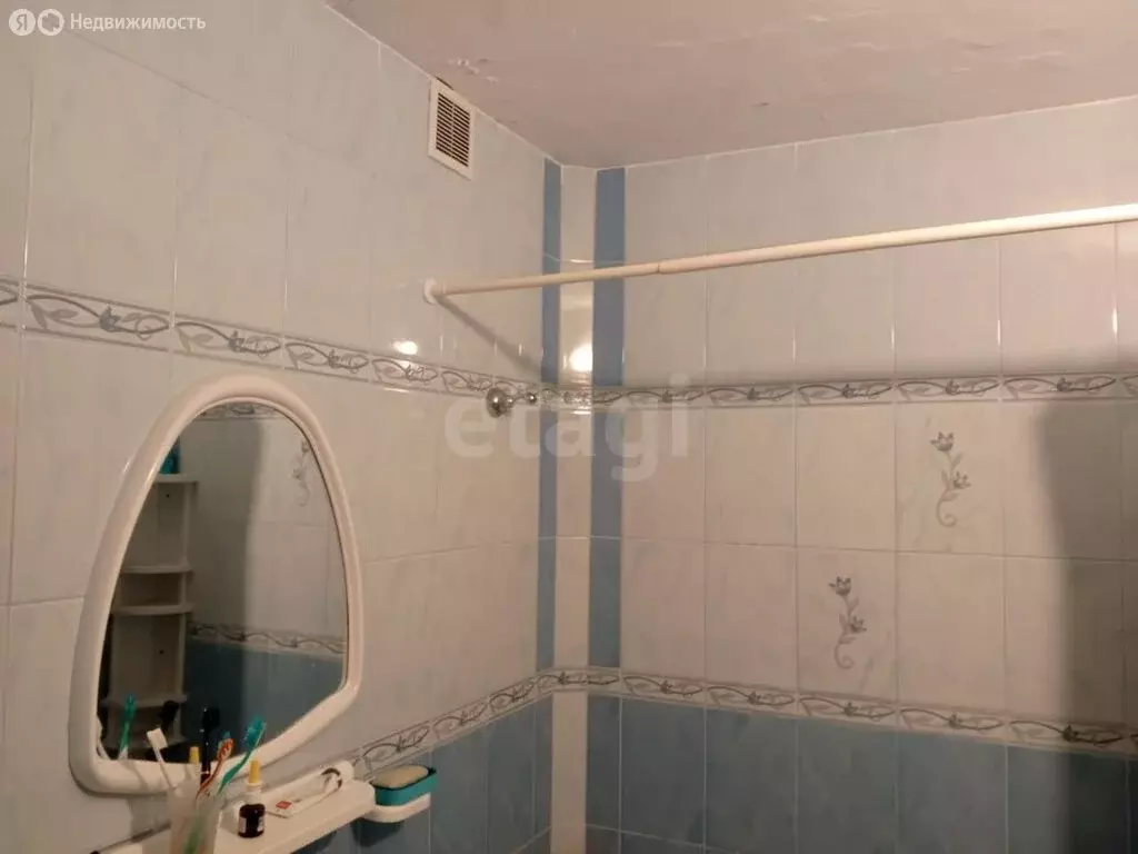 2-комнатная квартира: Майкоп, Депутатская улица, 4 (51.7 м) - Фото 1
