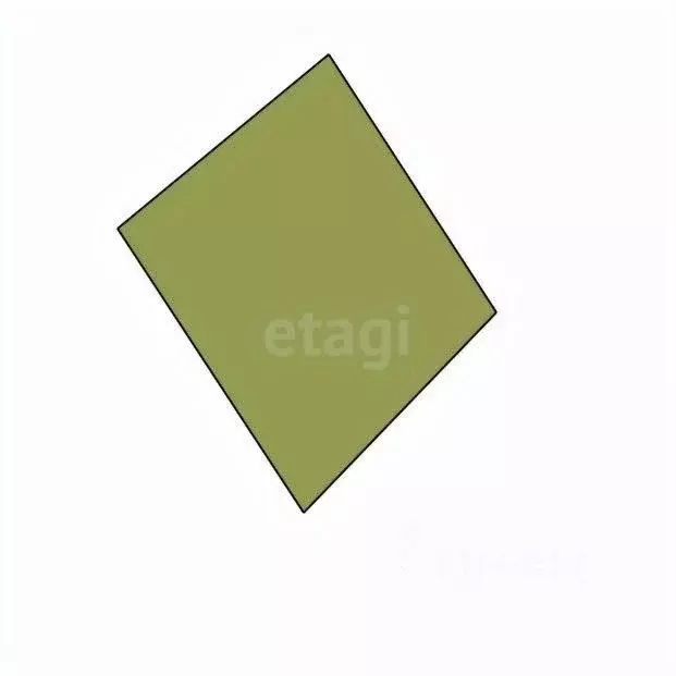 Участок в Калужская область, Малоярославецкий район, Шумятино с/пос, ... - Фото 2