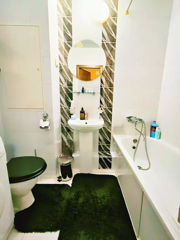Продаётся 1-к квартира, 39 м - Фото 1