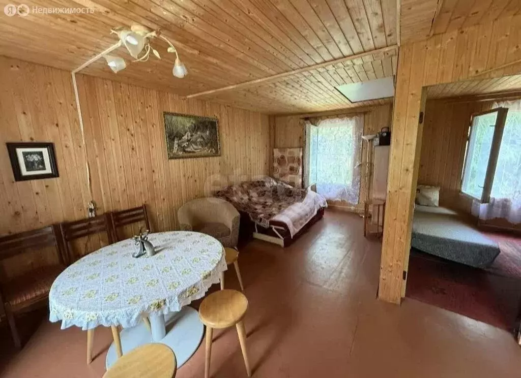 Дом в Орехово-Зуевский городской округ, СНТ Экспериментатор (90 м) - Фото 1