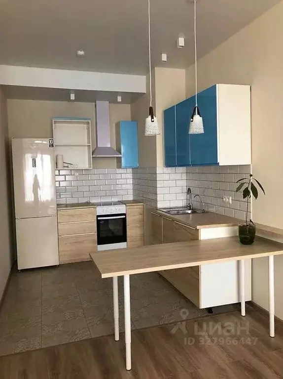 2-к кв. Москва проезд Серебрякова, 11к1 (53.5 м) - Фото 1