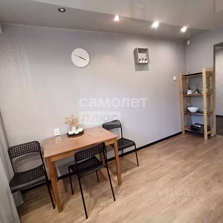 5-к кв. Иркутская область, Иркутск ул. Розы Люксембург, 293 (103.6 м) - Фото 2